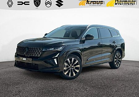 Renault Espace Techno E-Tech 200 Hybrid