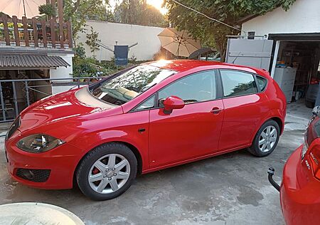 Seat Leon 1.4 TSI Style (6-Gang)