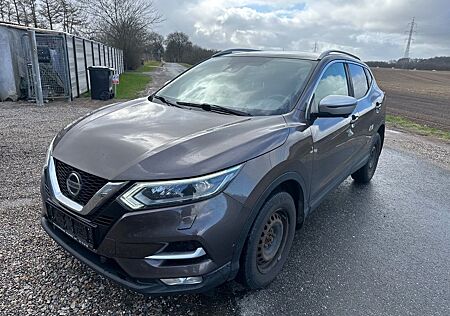 Nissan Qashqai Tekna+ 1.5 Dci