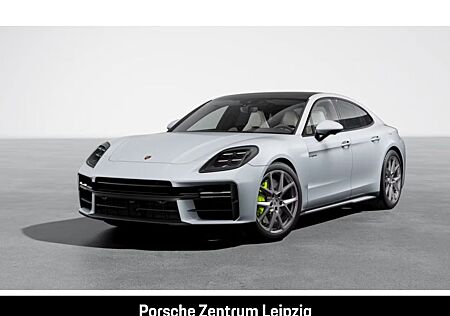 Porsche Panamera 4S E-Hybrid SportDesign Massage HA-Lenk