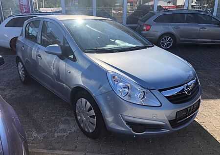 Opel Corsa D Edition 73000km !!!