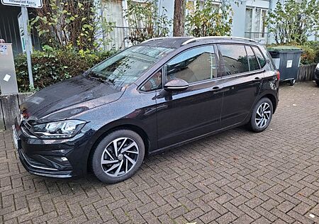 VW Golf Sportsvan Volkswagen 1.5 TSI ACT OPF 110kW DSG JOI...