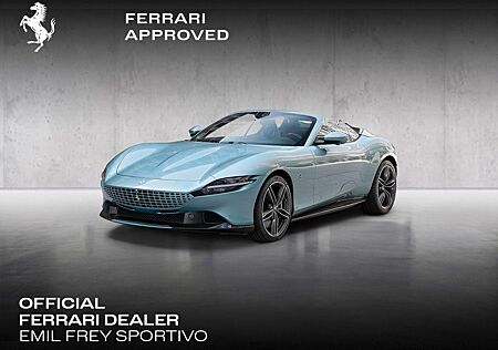 Ferrari Roma Spider