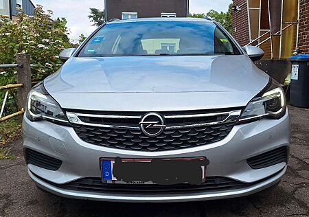 Opel Astra ST 1.6 Diesel Selection 81kW S/S Selection