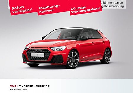 Audi A1 Sportback S line 40 TFSI 152(207 ) kW(PS) S t