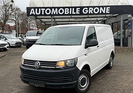 VW T6 Transporter Volkswagen T6 2.0 TDI Transporter Kasten KLIMA AHK PDC