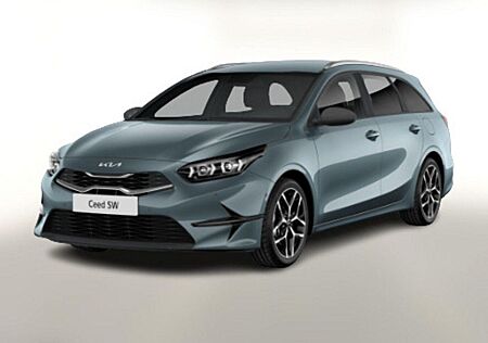 Kia Cee'd Sportswagon Ceed Sportswagon SW 1.5 T-GDI 140 DCT7 LED Na...