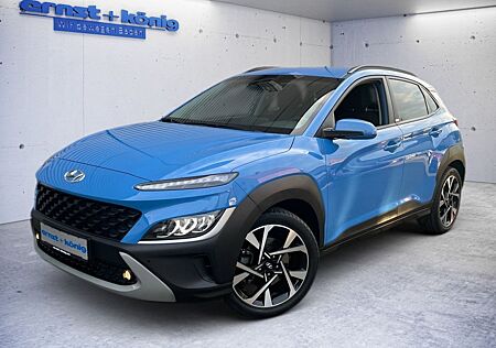 Hyundai Kona 1.0 T-GDI Trend