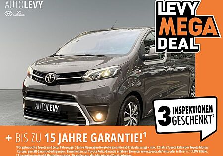 Toyota Pro Ace Proace Verso 2.0 D-4D L1 Executive *PANO*LEDER*