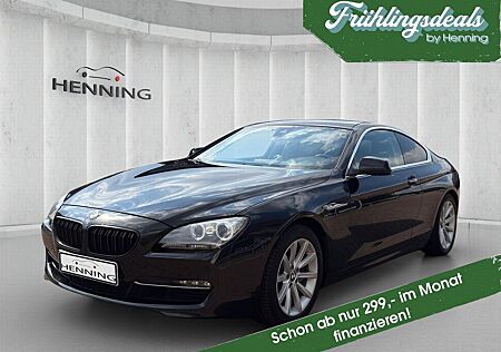 BMW 640