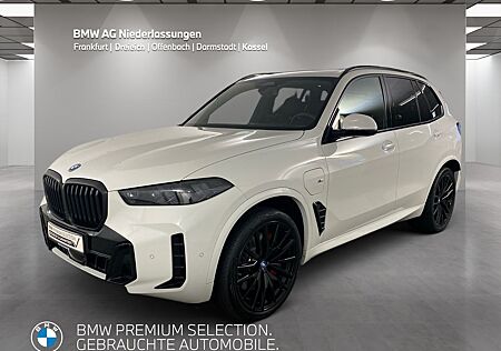 BMW X5 xDrive50e M Sport AHK Harman/K Kamera LED