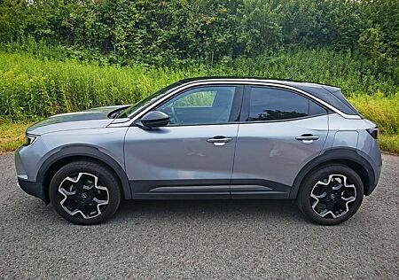 Opel Mokka 1.2 Turbo 96kW Ultimate Auto Ultimate