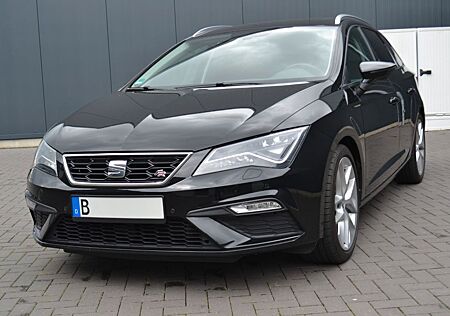 Seat Leon ST 1.8 TSI DSG Pano Navi Alcantara 68tKM