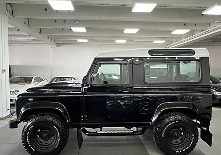 Land Rover Defender 90 S | 1.Hand - Sehr gepflegt!