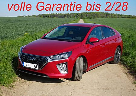 Hyundai Ioniq 1.6l GDi PLUG-IN HYBRID Style