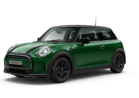 Mini Cooper Classic Trim Steptronic Klima Sportsitze