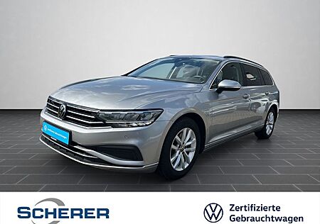 VW Passat Variant Volkswagen 1.5 TSI Business DSG ACC CARPLAY