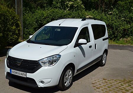 Dacia Dokker 1,5 Klima