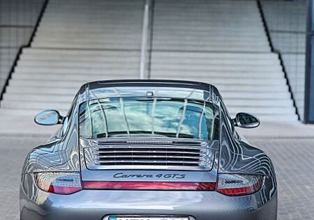 Porsche 911 Urmodell 911 4GTS 4wd