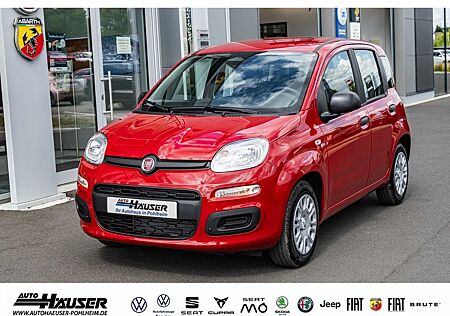 Fiat Panda MY25 Hybrid 1.0 GSE CITY-PAKET TEMPOMAT PD
