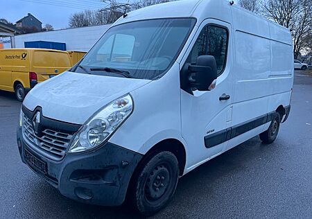 Renault Master 1.Hand TÜV bis März 2026