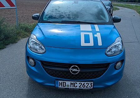 Opel Adam SLAM 1.4 74kW S/S SLAM