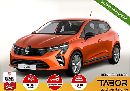 Renault Clio EVOLUTION TCe 100 LPG Kam SHZ Keyless