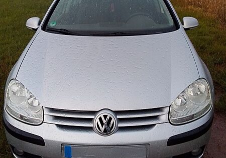 VW Golf Volkswagen 1.4 Comfortline Comfortline