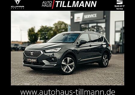 Seat Tarraco Xcellence 2.0 TDI DSG, ACC, RFK, SHZ vo