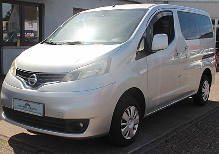 Nissan NV200 Evalia Premium*Serive Neu*Tüv Neu*
