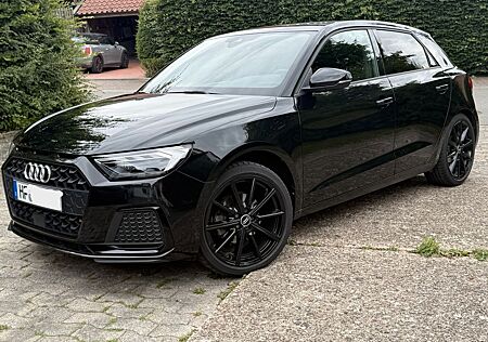 Audi A1 35 TFSI S tronic S line Sportback S line