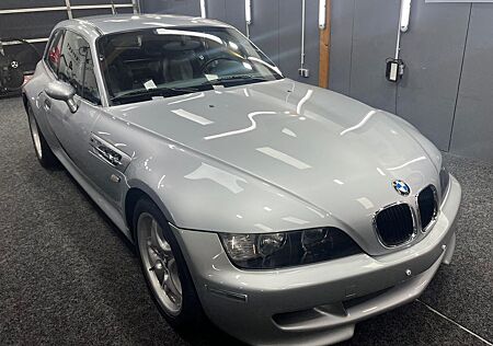 BMW Z3 M M Coupé -