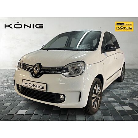 Renault Twingo leasen