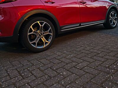 Kia XCeed 1.5 T-GDI Vision Vision
