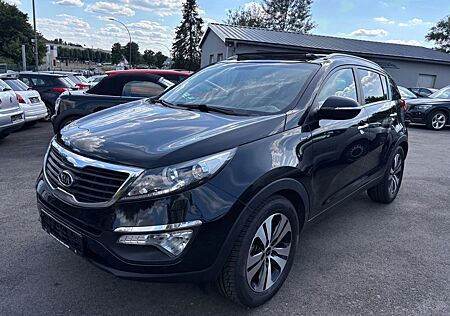 Kia Sportage Spirit 4WD**Xenon**Panorama**Automatik*