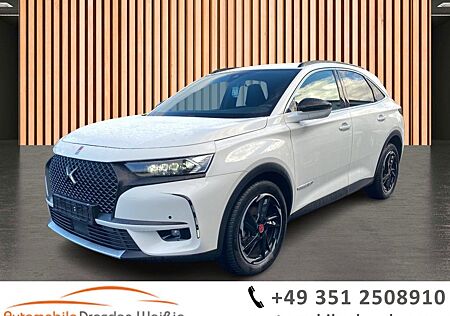 DS Automobiles Performance Line*Navi*ACC*Kamera*