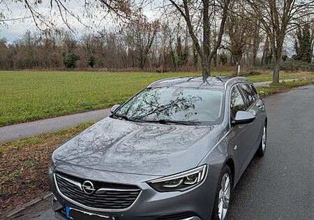 Opel Insignia 1.5 Turbo 121kW Innovation Auto ST ...