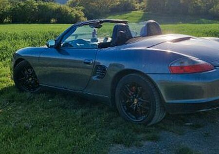 Porsche 968 Boxster 986 S