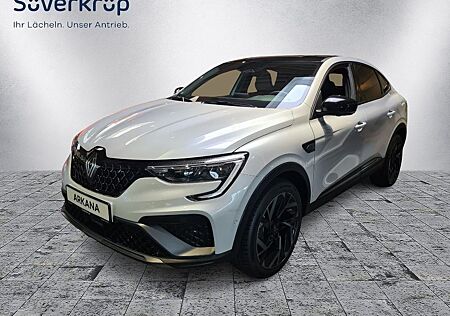 Renault Arkana ESPRIT ALPINE Full Hybrid 145