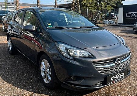 Opel Corsa E Drive inkl. 1 Jahr Garantie