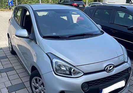 Hyundai i10 1.0 Classic