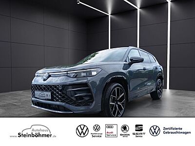 Volkswagen Tayron R-Line 2.0 TDI DSG 4MOTION 7-Sitzer Navi
