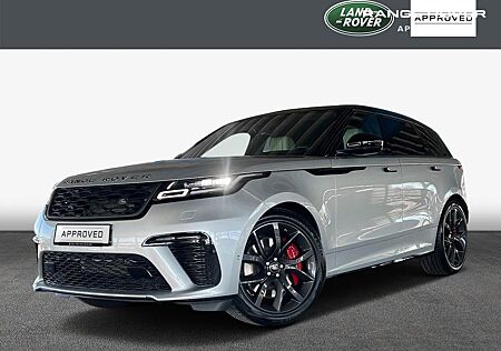 Land Rover Range Rover Velar 5.0 SVAutobiography Dynamic