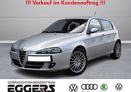 Alfa Romeo 147 1.6 TS 5-Gang *Klima*Ganzjahresreifen*