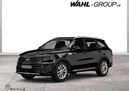Kia Sorento Platinum* 4WD* Navi*Automatik*Alu*