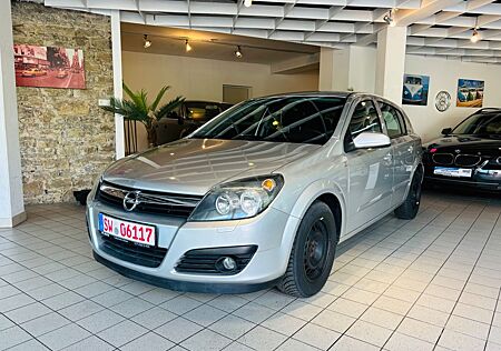 Opel Astra H Lim. Edition *AUTOMATIK*