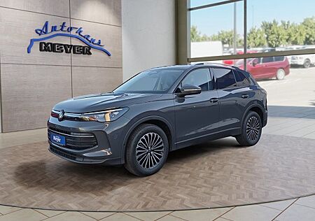 VW Tiguan Volkswagen 1.5 eTSI 18*Alu/LED-Plus/ACC/el.Klappe