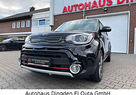 Kia Soul 1.6 TGDI Turbo