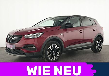 Opel Grandland X Grandland Elegance Ergonomiesitz|Pano|Navi|HiFi