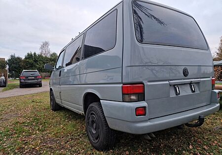 VW T4 Volkswagen andere